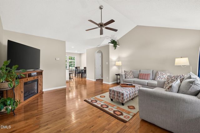 105 Tree Farm Lane, Angier, NC 27501