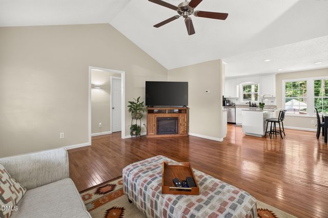 105 Tree Farm Lane, Angier, NC 27501