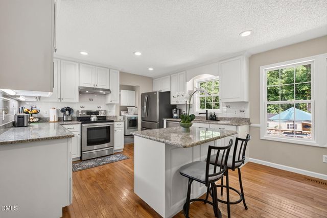 105 Tree Farm Lane, Angier, NC 27501