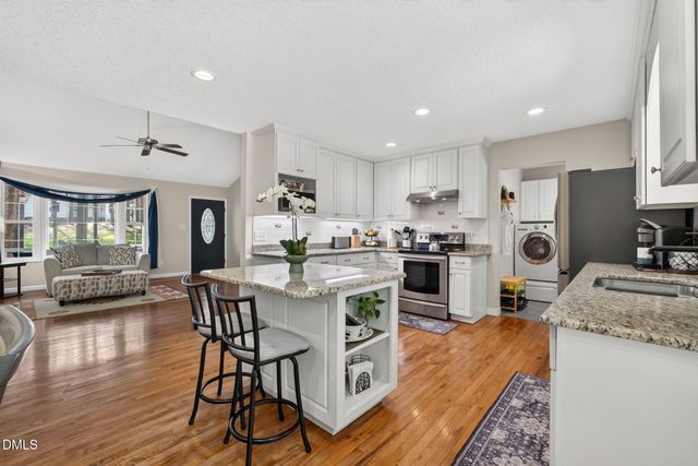 105 Tree Farm Lane, Angier, NC 27501