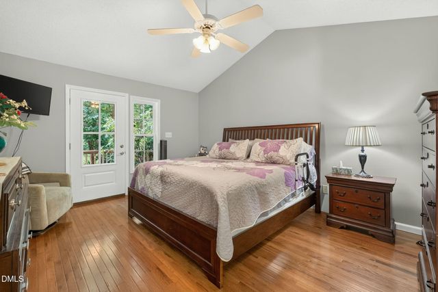 105 Tree Farm Lane, Angier, NC 27501