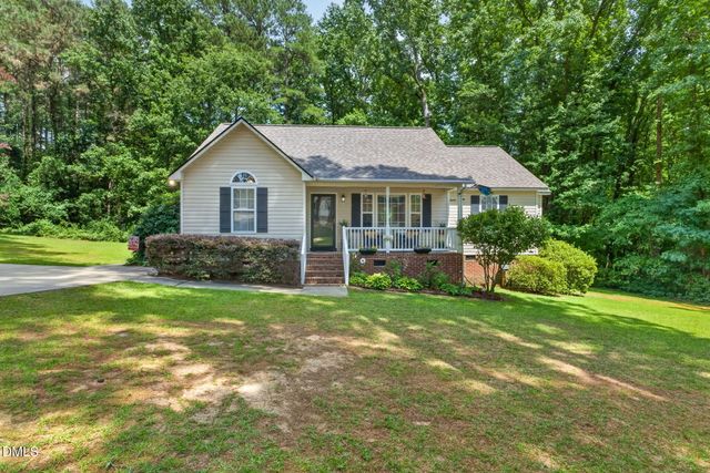 105 Tree Farm Lane, Angier, NC 27501