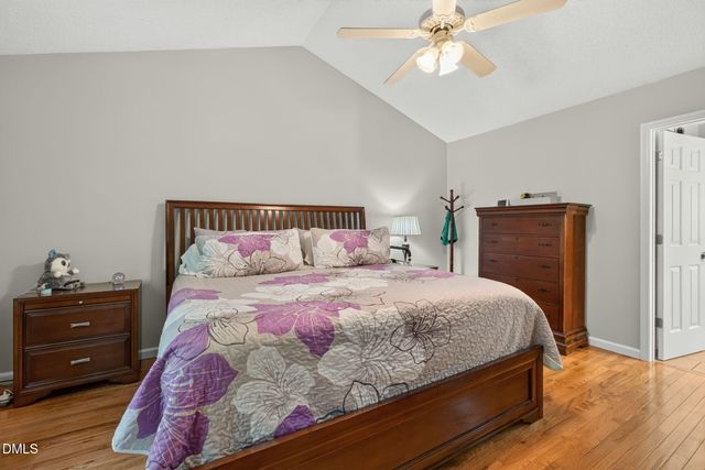 105 Tree Farm Lane, Angier, NC 27501