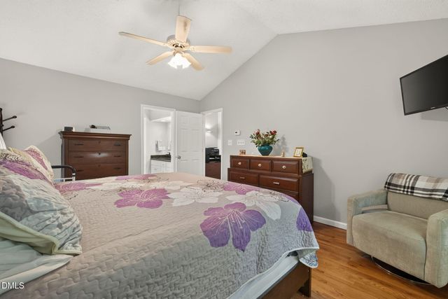 105 Tree Farm Lane, Angier, NC 27501