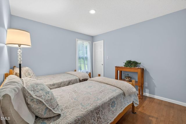 105 Tree Farm Lane, Angier, NC 27501