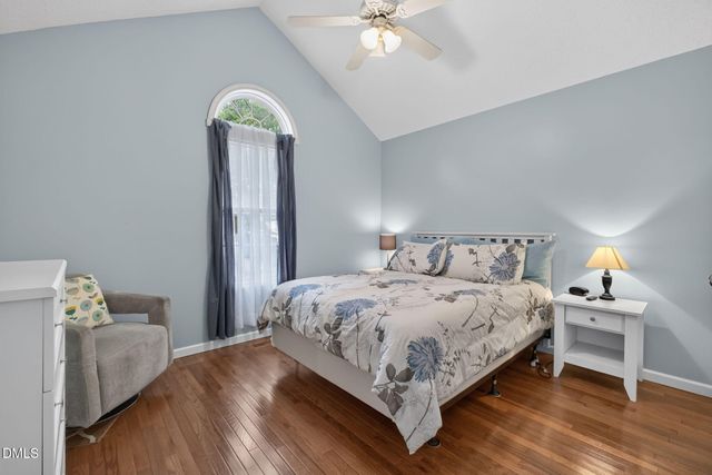 105 Tree Farm Lane, Angier, NC 27501