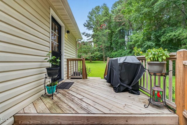 105 Tree Farm Lane, Angier, NC 27501
