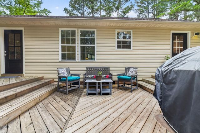 105 Tree Farm Lane, Angier, NC 27501