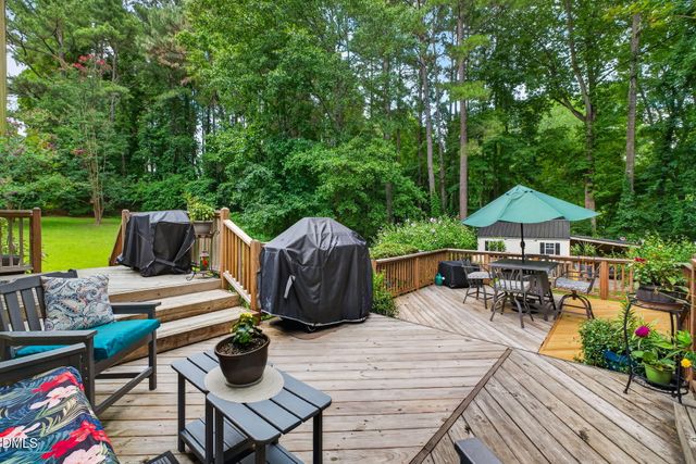 105 Tree Farm Lane, Angier, NC 27501