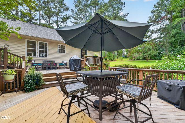105 Tree Farm Lane, Angier, NC 27501