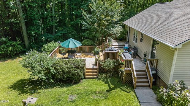 105 Tree Farm Lane, Angier, NC 27501
