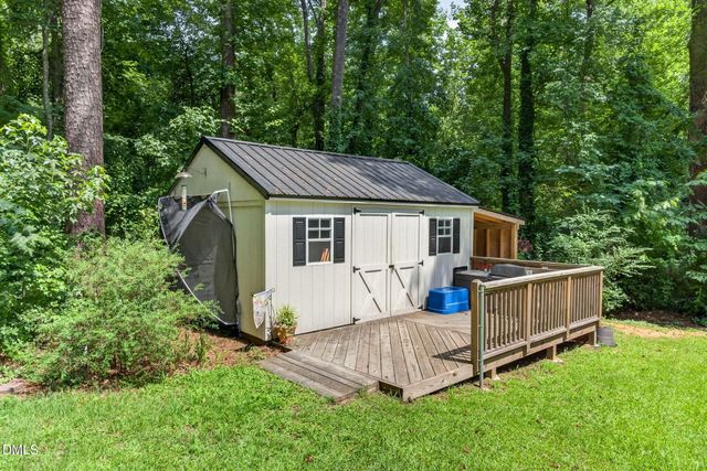 105 Tree Farm Lane, Angier, NC 27501