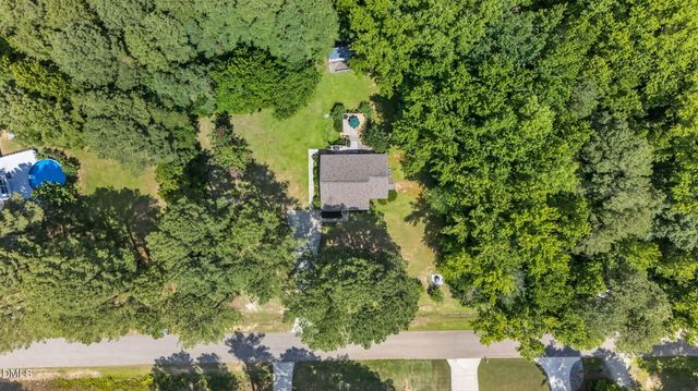 105 Tree Farm Lane, Angier, NC 27501