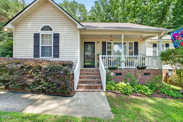 105 Tree Farm Lane, Angier, NC 27501
