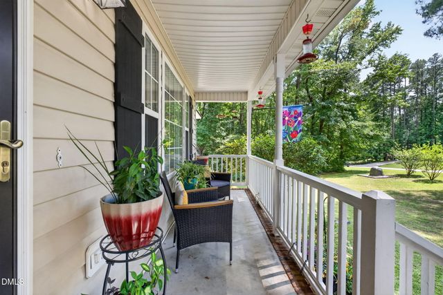 105 Tree Farm Lane, Angier, NC 27501