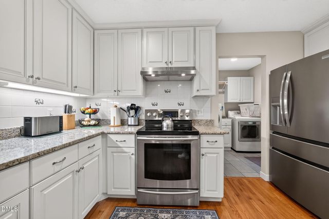 105 Tree Farm Lane, Angier, NC 27501