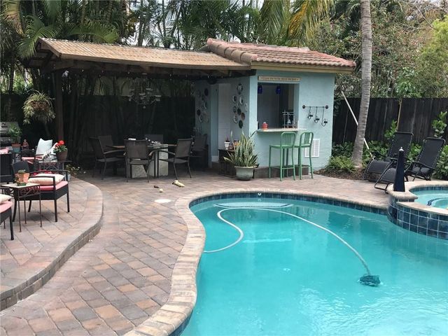 1334 NE 16th Avenue, Fort Lauderdale, FL 33304