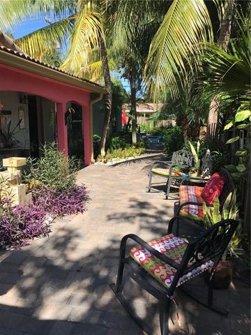 1334 NE 16th Avenue, Fort Lauderdale, FL 33304