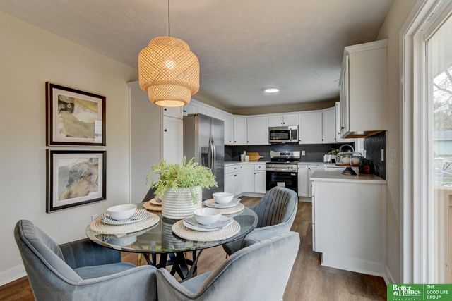 7905 Crown Point Avenue, Omaha, NE 68134