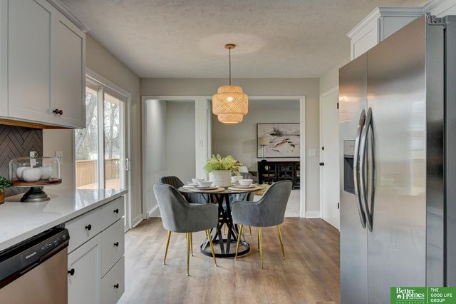 7905 Crown Point Avenue, Omaha, NE 68134