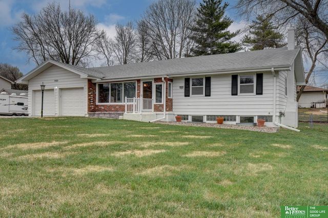 7905 Crown Point Avenue, Omaha, NE 68134