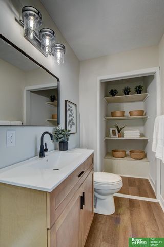 7905 Crown Point Avenue, Omaha, NE 68134