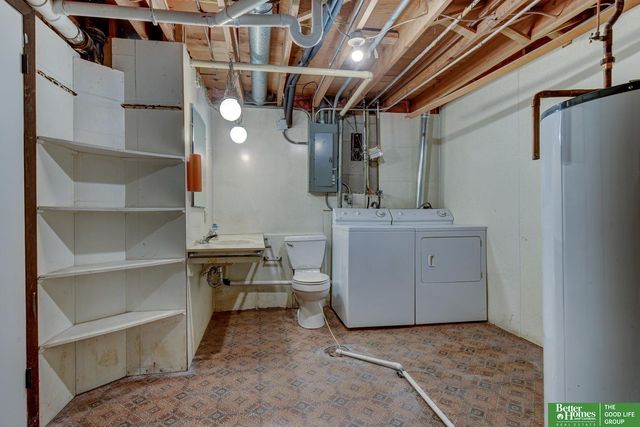 7905 Crown Point Avenue, Omaha, NE 68134