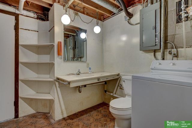 7905 Crown Point Avenue, Omaha, NE 68134