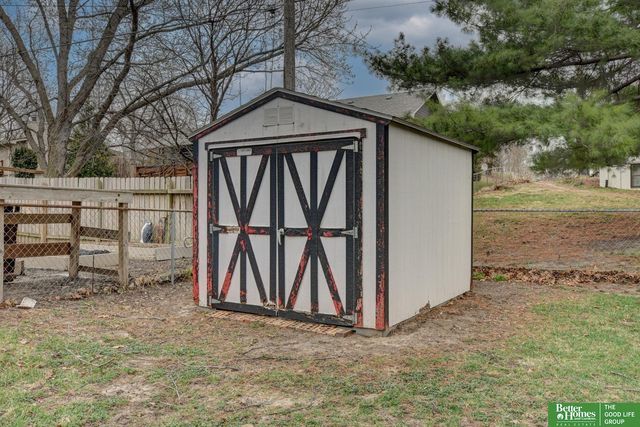 7905 Crown Point Avenue, Omaha, NE 68134