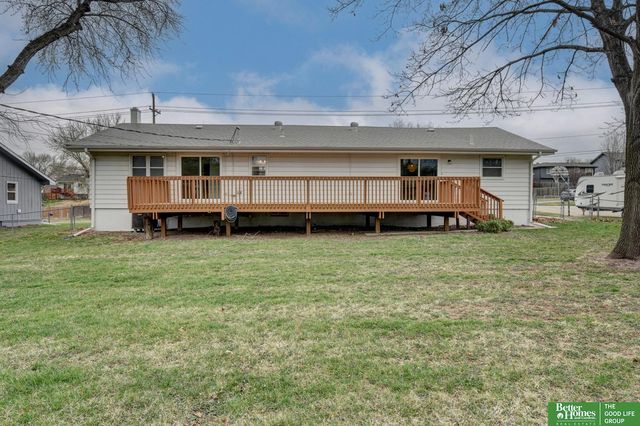 7905 Crown Point Avenue, Omaha, NE 68134