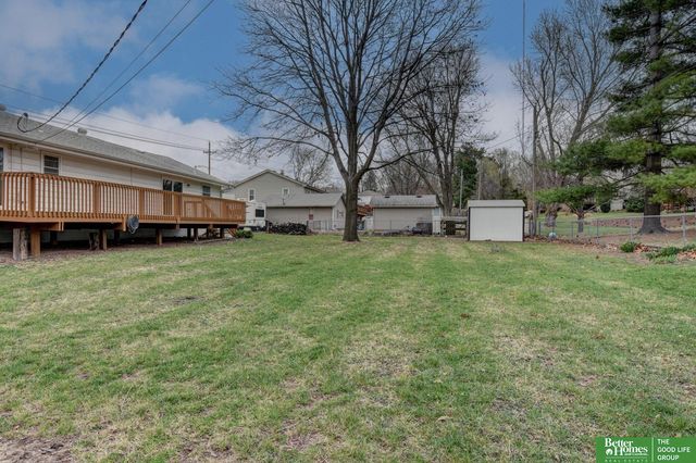 7905 Crown Point Avenue, Omaha, NE 68134