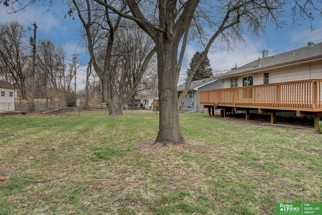 7905 Crown Point Avenue, Omaha, NE 68134