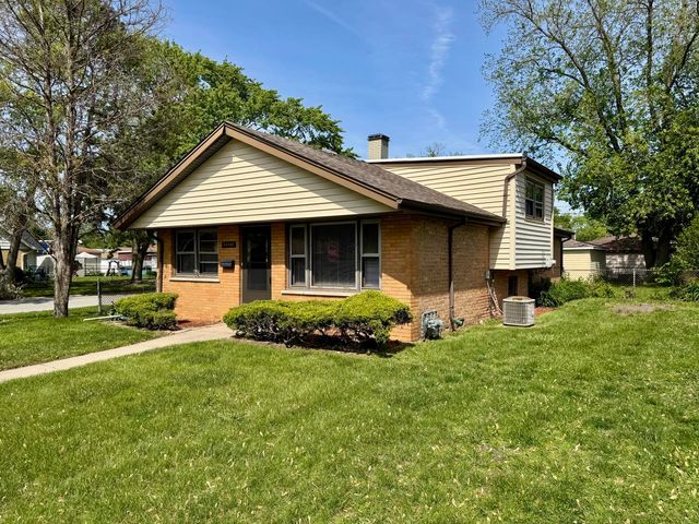 14401 Kolin Avenue, Midlothian, IL 60445