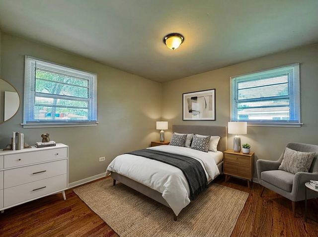 14401 Kolin Avenue, Midlothian, IL 60445