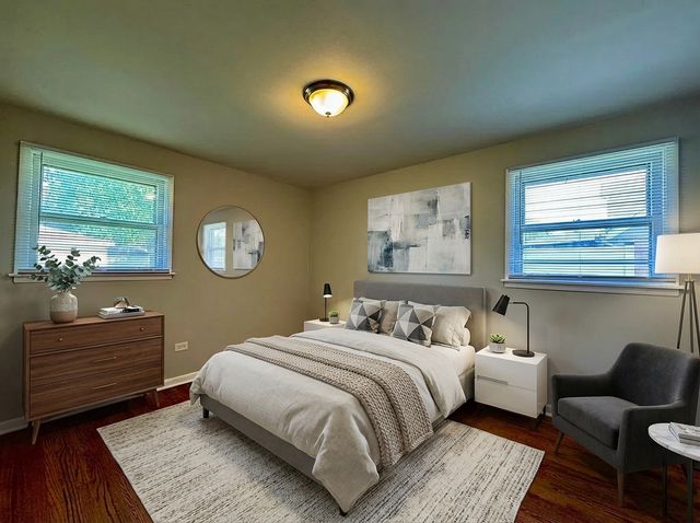 14401 Kolin Avenue, Midlothian, IL 60445