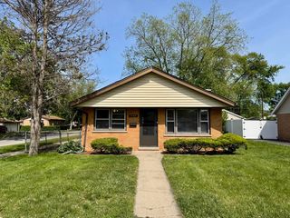 14401 Kolin Avenue, Midlothian, IL 60445