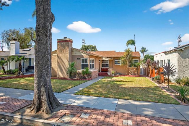 2418 Lexington Drive, Ventura, CA 93003