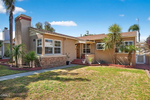 2418 Lexington Drive, Ventura, CA 93003