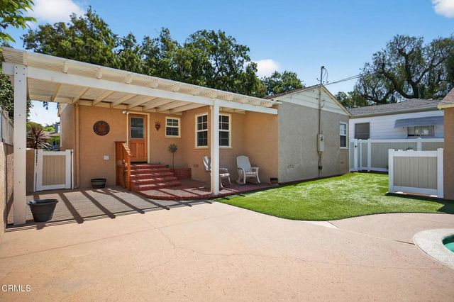 2418 Lexington Drive, Ventura, CA 93003