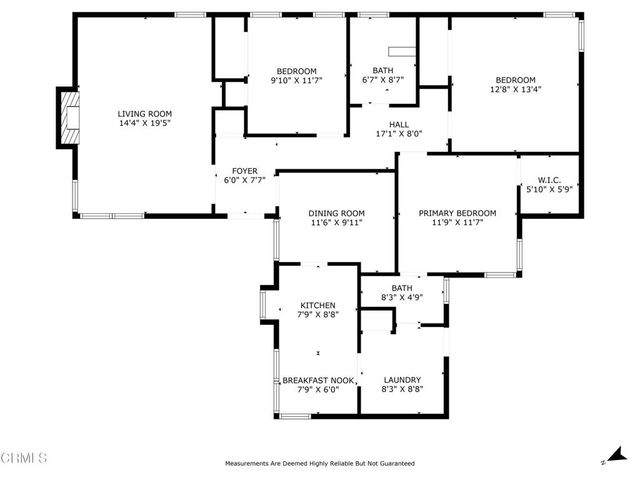 2418 Lexington Drive, Ventura, CA 93003