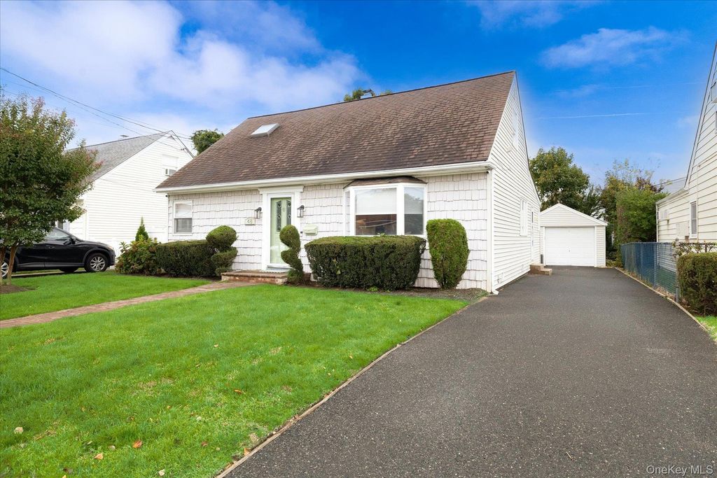 48 Teneyck Avenue, Valley Stream, NY 11580 — photo 3