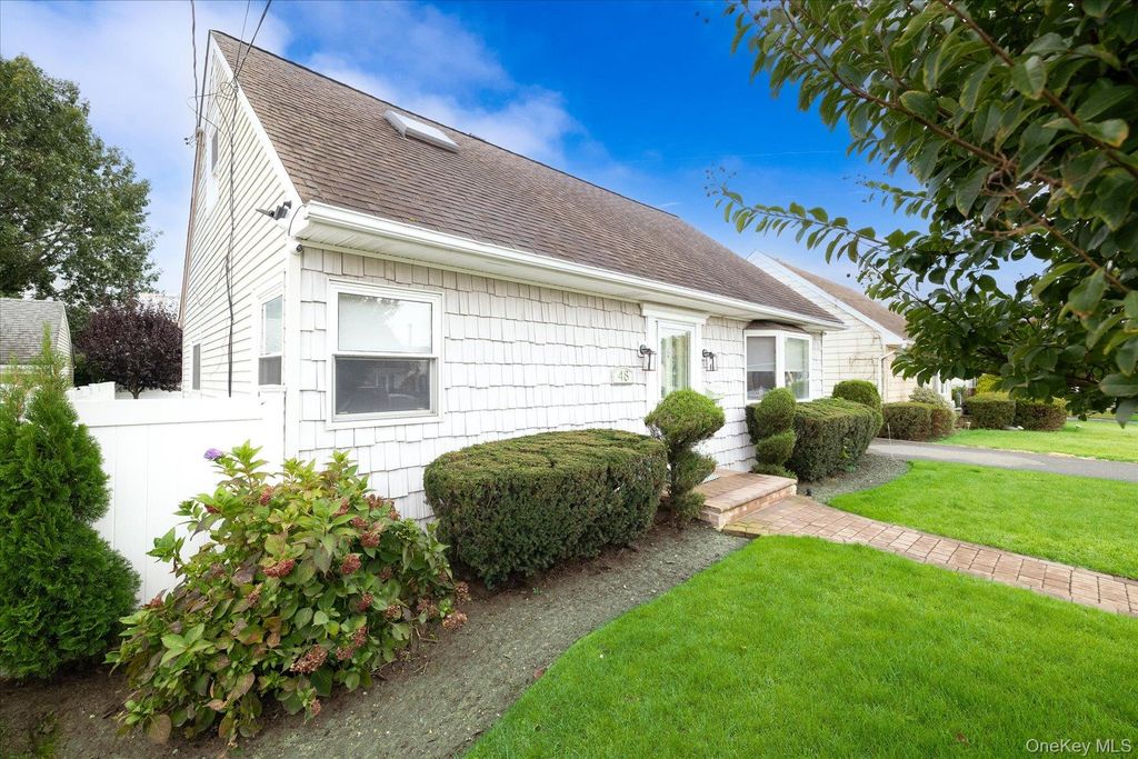 48 Teneyck Avenue, Valley Stream, NY 11580 — photo 4