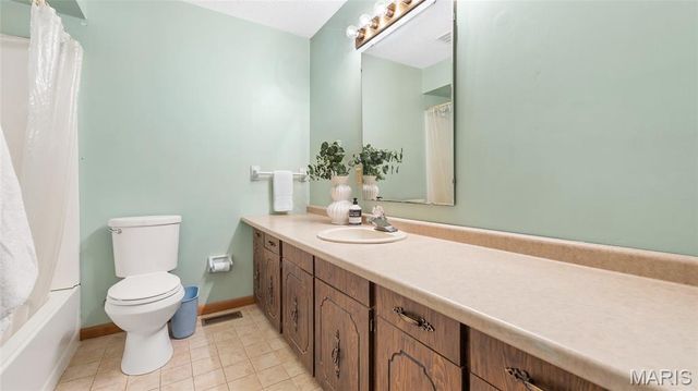 1 Sunset Lane, St Peters, MO 63376