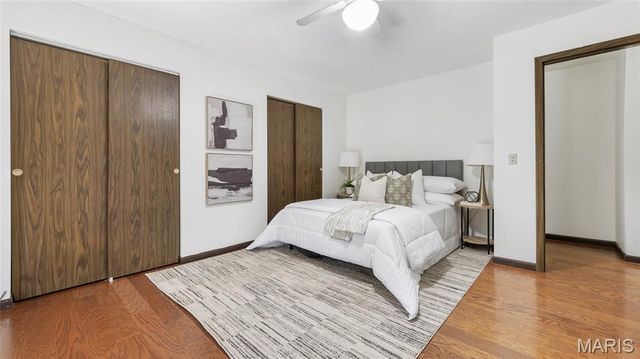 1 Sunset Lane, St Peters, MO 63376