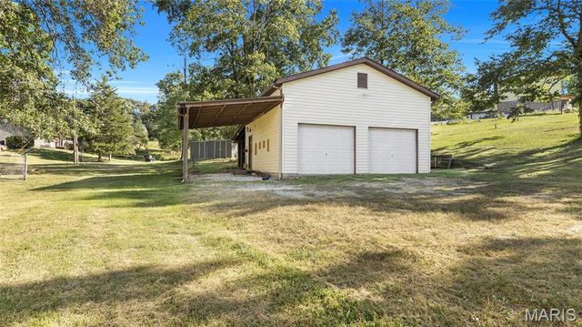 1 Sunset Lane, St Peters, MO 63376