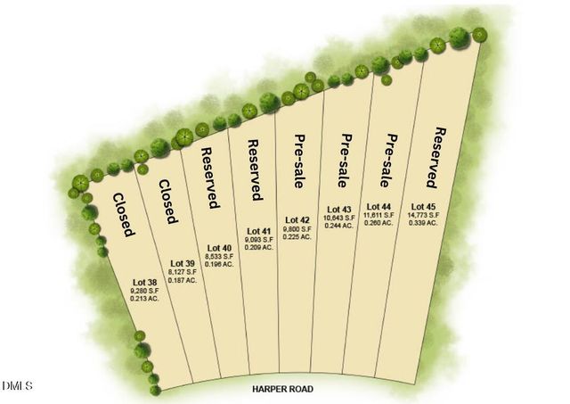 1012 Harper Road, Raleigh, NC 27603