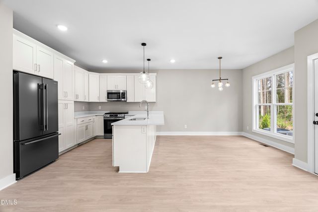 1012 Harper Road, Raleigh, NC 27603