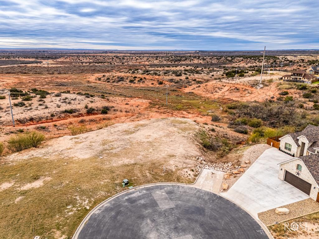 Image 1 of property listing at 6225 Katie Lane, San Angelo, TX 76904