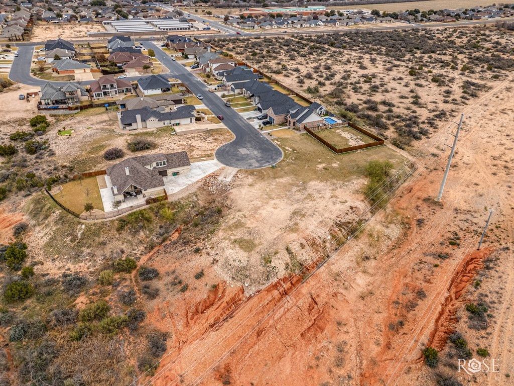 Image 11 of property listing at 6225 Katie Lane, San Angelo, TX 76904