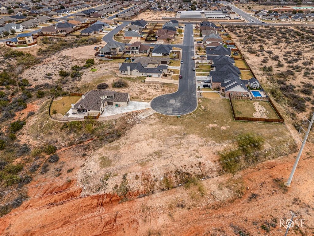 Image 12 of property listing at 6225 Katie Lane, San Angelo, TX 76904